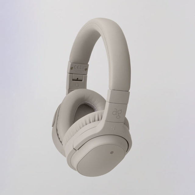 agからワイヤレスヘッドホン『WHP01K MK2』が11/29発売！ - イヤホン