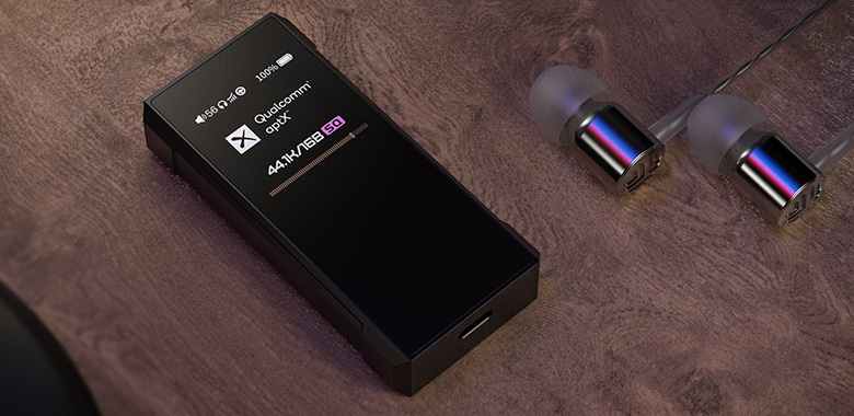 待望のBluetoothアンプ上位機種！FiiO BTR7が登場いたします！【8/12