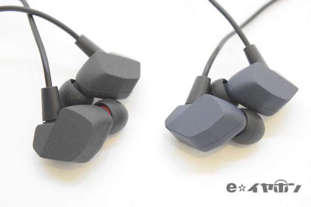 お嬢聴いてみた 】#final A3000とA4000を比較レビューしてみた