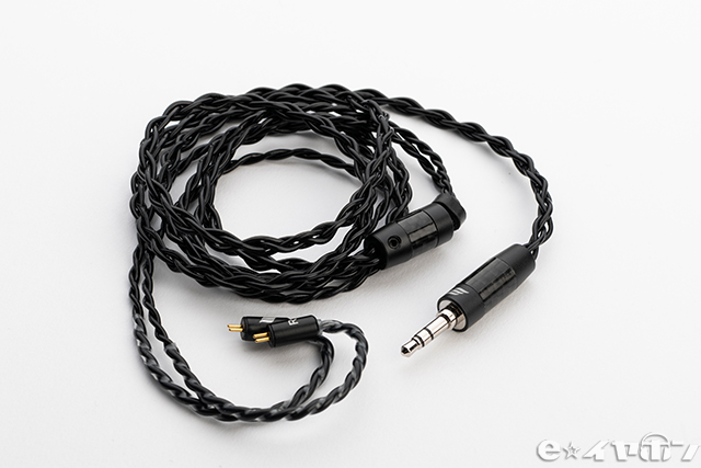 12/11発売】VISION EARSから日本限定イヤホン『Meister』が登場。実際