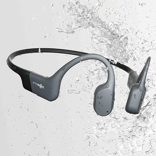 4/1発売】#AfterShokz から、ミニサイズになった「Aeropex Play Cosmic
