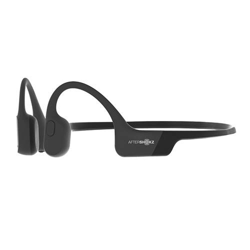 4/1発売】#AfterShokz から、ミニサイズになった「Aeropex Play Cosmic