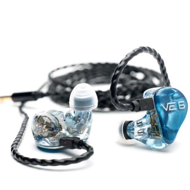 予約開始】なんと！Vision Ears ユニバーサルフィットモデルが発売決定