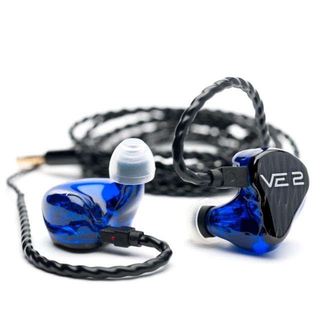 予約開始】なんと！Vision Ears ユニバーサルフィットモデルが発売決定