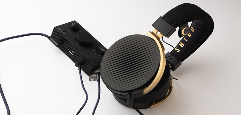 レビュー】#SHIDO ゲーミングヘッドセット＆アンプ使ってみた