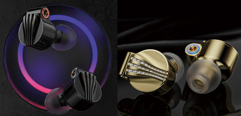 新製品】有線イヤホン #FiiO 『FD7』『FDX』登場！新フラグシップ