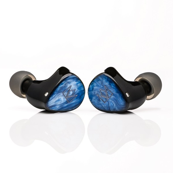 新製品】音質に特化したTWS #Noble Audio FoKus PRO を12/17に発売