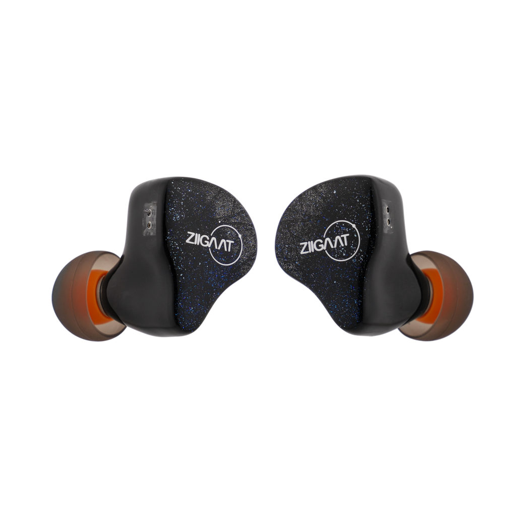6/13発売】中国の新進気鋭オーディオブランドZiiGaatから最新イヤホン
