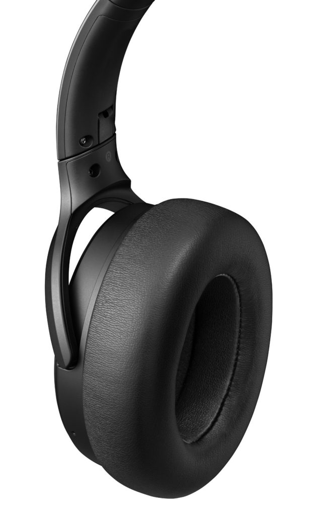 新製品】KENWOODよりハイブリットノイズキャンセリング搭載の