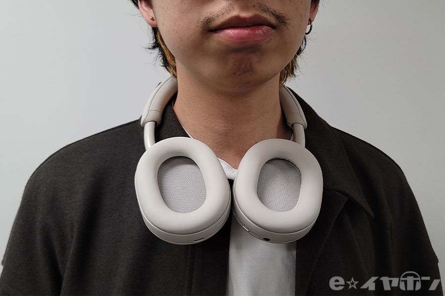 最新ヘッドホン「WH-1000XM5」と先代のWH-1000XM4何が変わった？