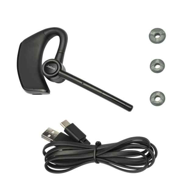 卓越した通話品質！ビジネス向け片耳ヘッドセットJabra Talk 65が登場