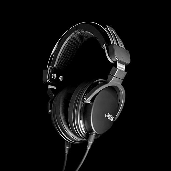 新製品】TAGO STUDIO TAKASAKI 待望の新モニターヘッドホン「T3-03