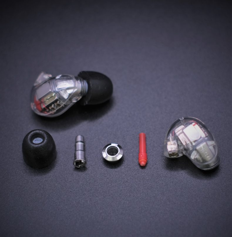 9年越し待望の新製品～SHURE SE846(第1世代)ユーザーがSE846(第2世代