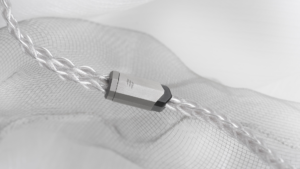 新製品】生まれ変わったピュアシルバーケーブル、EFFECT AUDIO