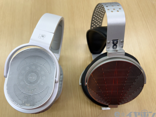 今月のキニナル】水月雨 (MOONDROP) の麗しきヘッドホン 空鳴–VOID/啓