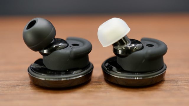 美品 denon perl pro baroque イヤピ付 やってみた】話題のDENON PerL Pro