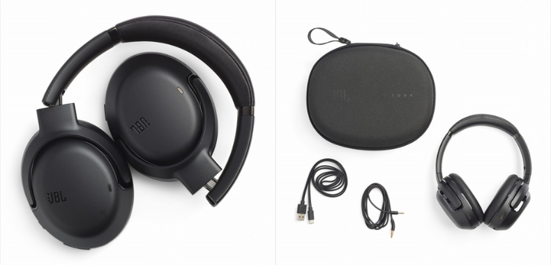 JBL からワイヤレスオーバーイヤーヘッドホン『TOUR ONE M2』が9/22