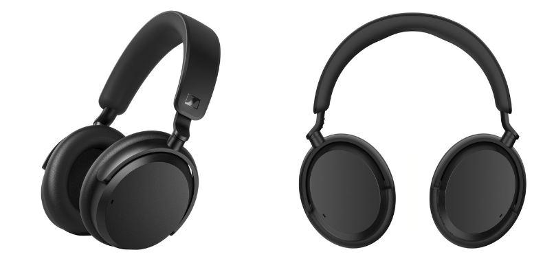 SENNHEISER ワイヤレスヘッドホン『ACCENTUM Wireless』が10/31発売