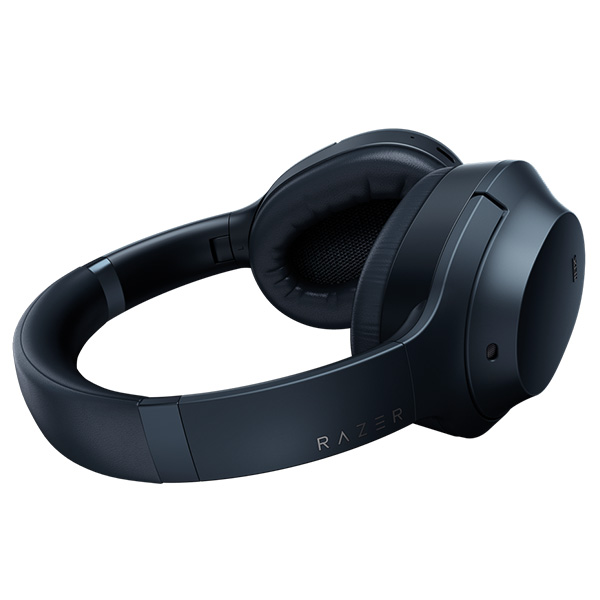 5/29・7/10発売】RazerよりTHX認証のワイヤレスヘッドホン「Razer Opus