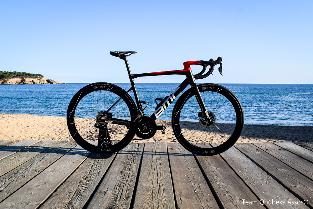 Teammachine SLR01 MOD フレームセット｜BMC Switzerland 日本公式Web