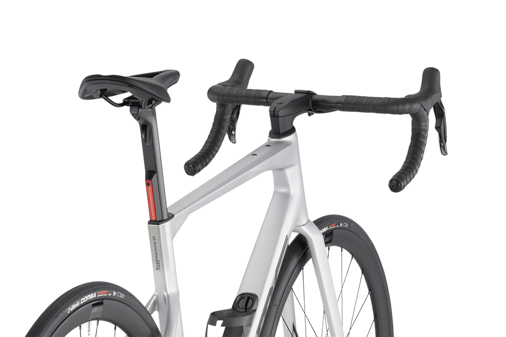 Roadmachine Roadmachine 01 Four｜BMC Switzerland 日本公式Webサイト