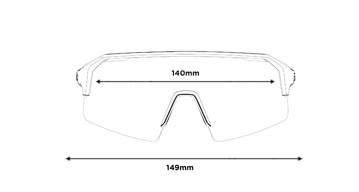C-SHIFTER VOLT+レンズ | 株式会社フタバ