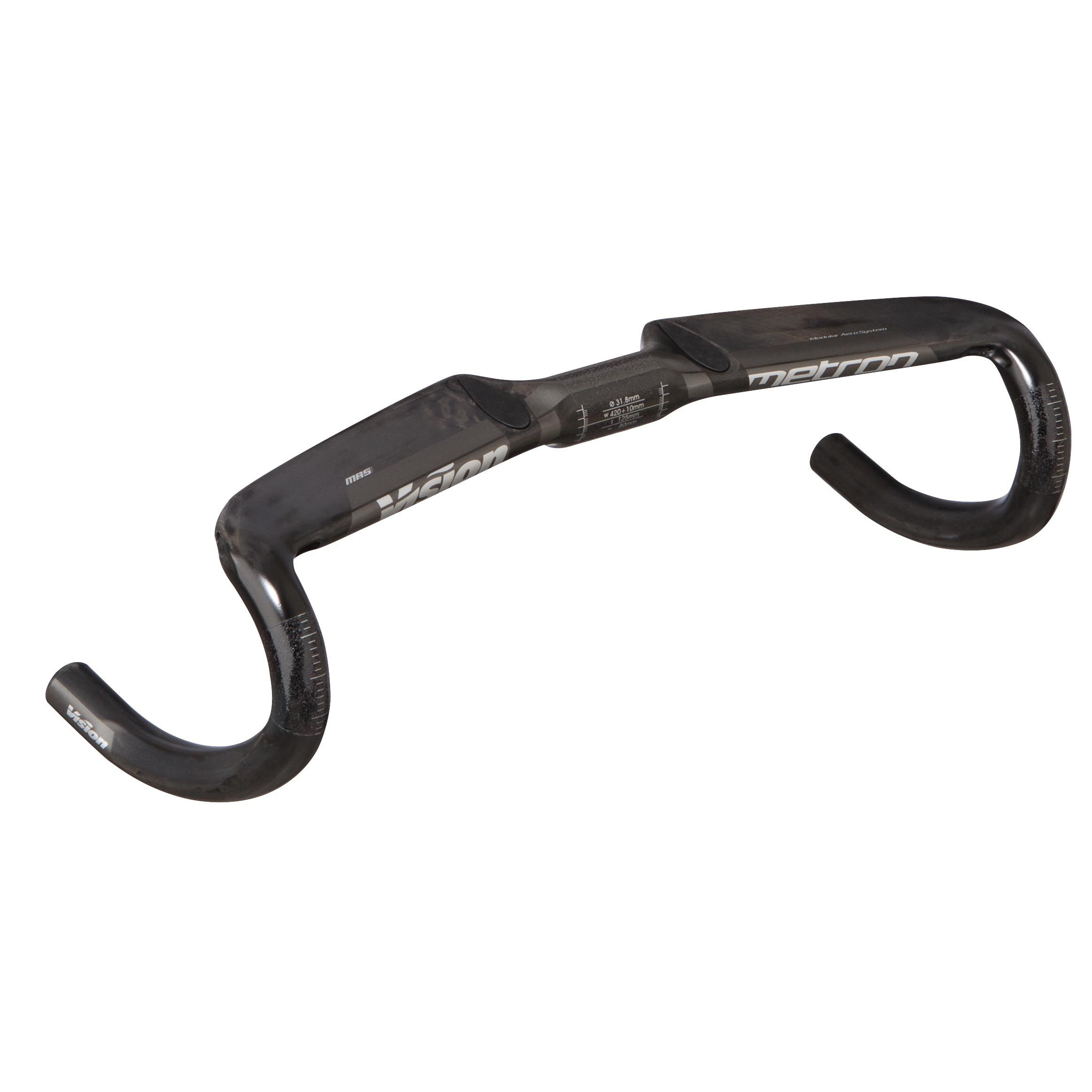 METRON 4D FLAT ハンドル ACR | 株式会社フタバ