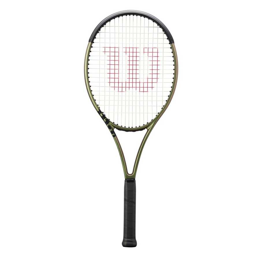 Wilson Tenis Raketi Blade 100 V8.0 Grip 3 WR079511U3