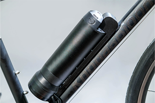 SmaChari（スマチャリ）第1弾モデル「コーダーブルーム・RAIL ACTIVE