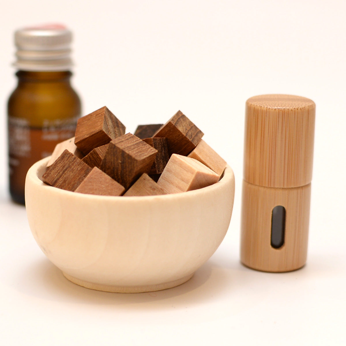 天然木の素材が主役 木製小物入れ【KIMAGURE】 おしゃれ オリジナル