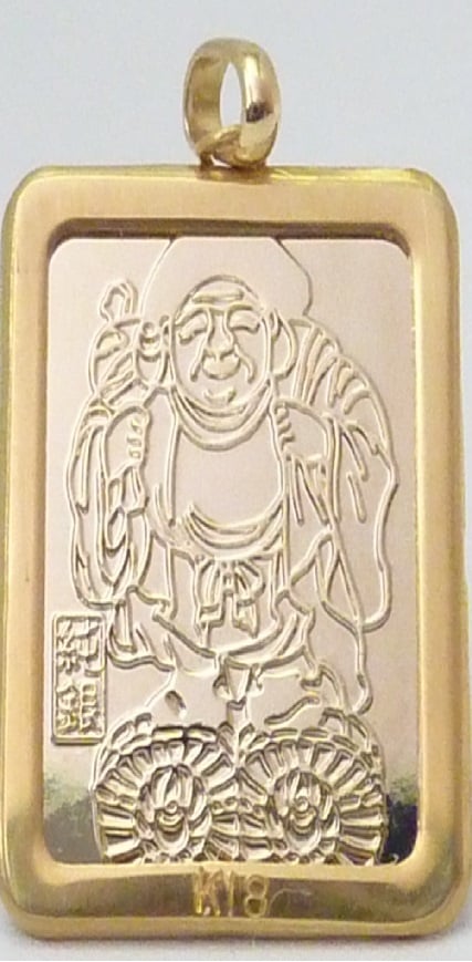 大黒天 三面大黒天 8cm 大黒天 毘沙門天 弁財天 現世利益 七福神 商売繁盛