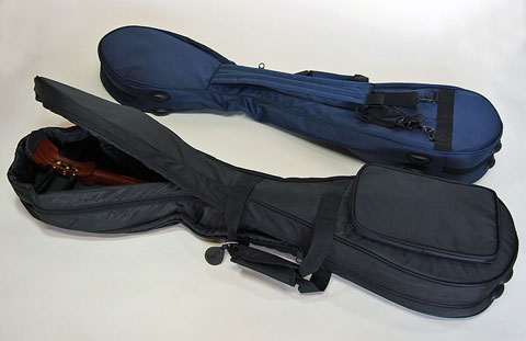 三味線用ソフトケース | 付属品 | 三味線亀屋 Onlineshop