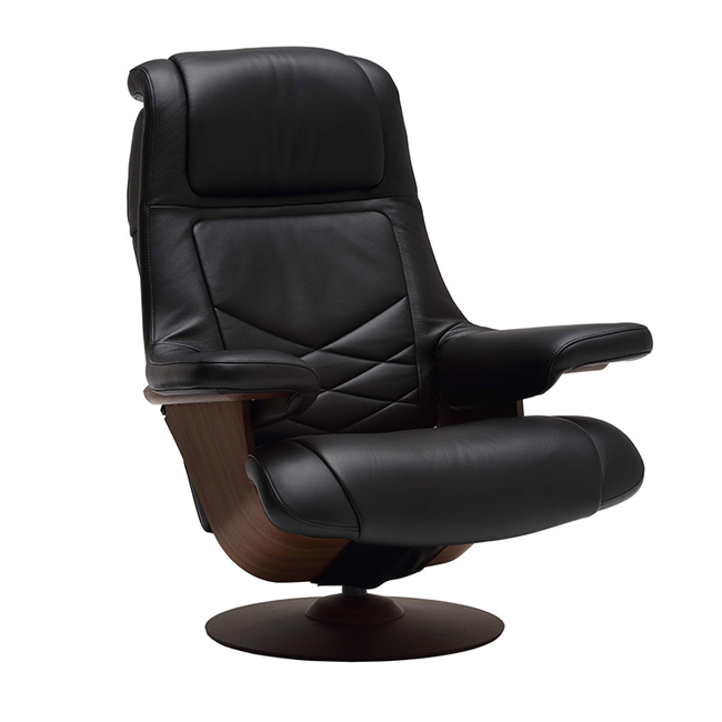 domani】 Excel-Life リクライナー EXEFORT 幅100cm RSA704（L