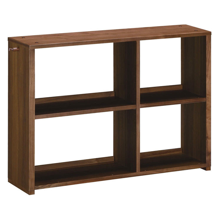 書棚 オープンタイプ 幅100cm QS3586 ピュアオーク 通販 | 【公式