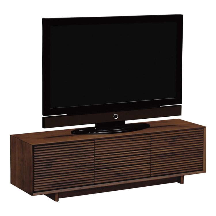 テレビボード 幅154cm QT5017 モカブラウン 通販 | 【公式】カリモク