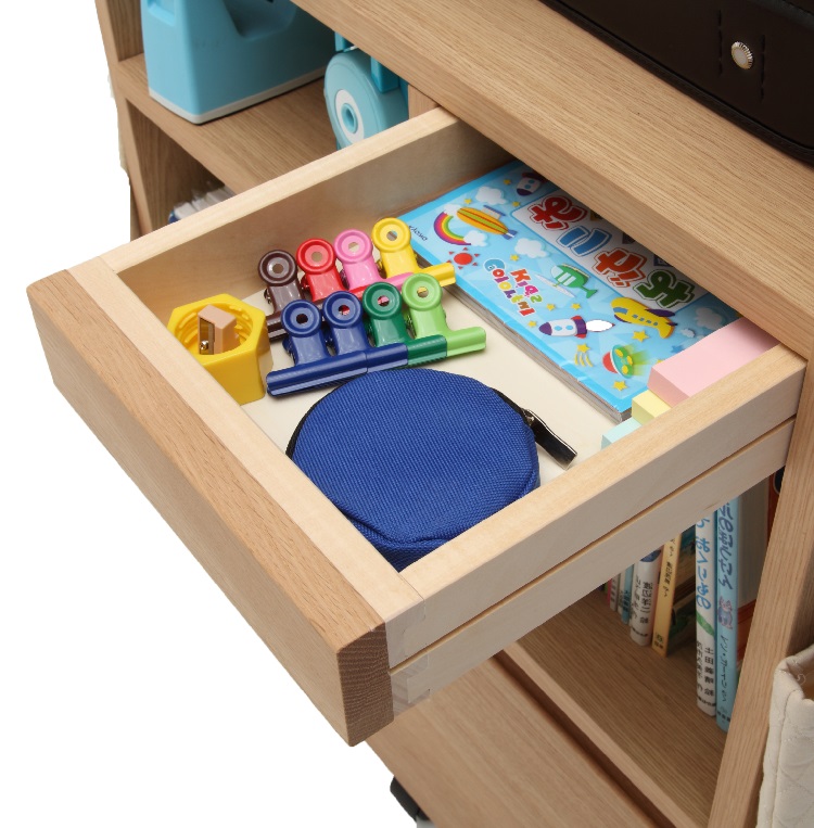 マルチラック SS0429 モルトブラウン 通販 | 【公式】カリモク家具