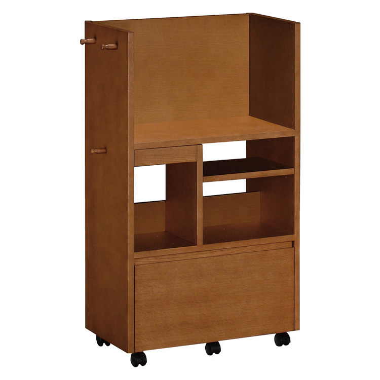 マルチラック SS0429 モルトブラウン 通販 | 【公式】カリモク家具