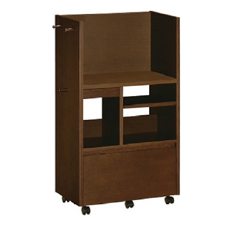 マルチラック SS0429 ウォールナットナチュラル 通販 | 【公式