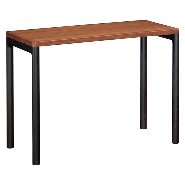 90s カリモク コーナーテーブル ワークデスク ZR24447 90s カリモク