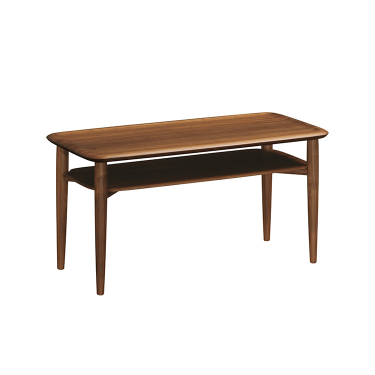 KUNST テーブル TB3800 ウォールナットナチュラル 通販 | 【公式