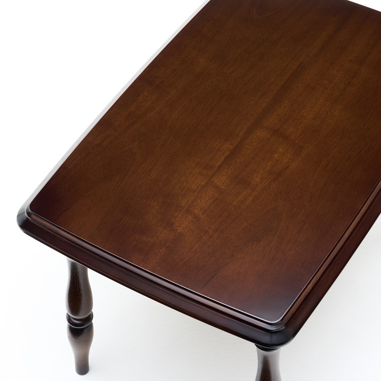 リビングテーブル 幅103cm TC3500 コロニアルウォールナット 通販