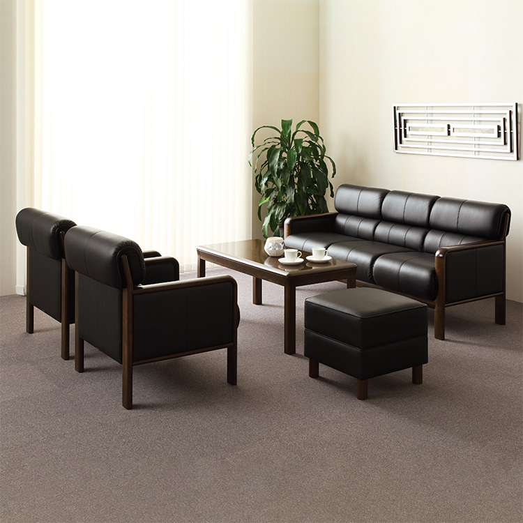 スツール XS2956 ブラック ヒッコリーブラウン通販 | 【公式】カリモク