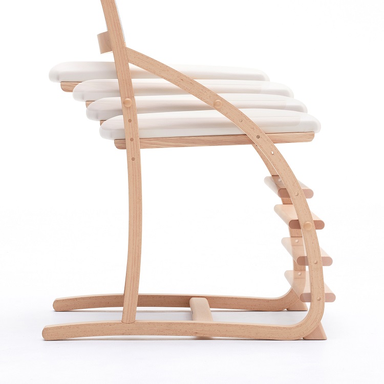 デスクチェア XT2401 ライムグリーン モルトブラウン 通販 | 【公式