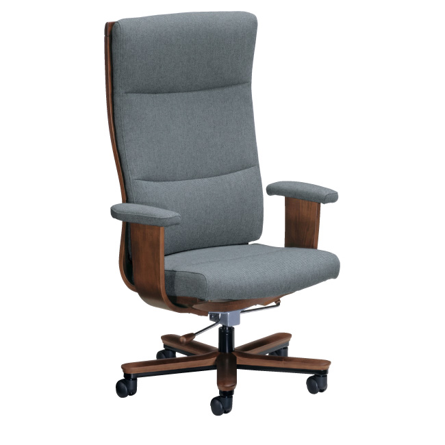 デスクチェア XT5840 マシン モカブラウンB 通販 | 【公式】カリモク