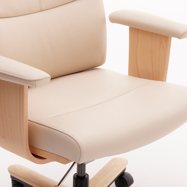 デスクチェア XT5831 ショコラブラウン マシン 通販 | 【公式