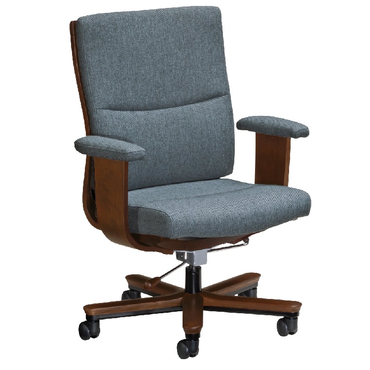 デスクチェア XT5831 ショコラブラウン マシン 通販 | 【公式