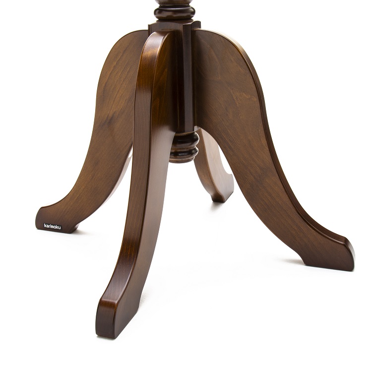 ポールスタンド AC5060 コロニアルウォールナット 通販 | 【公式