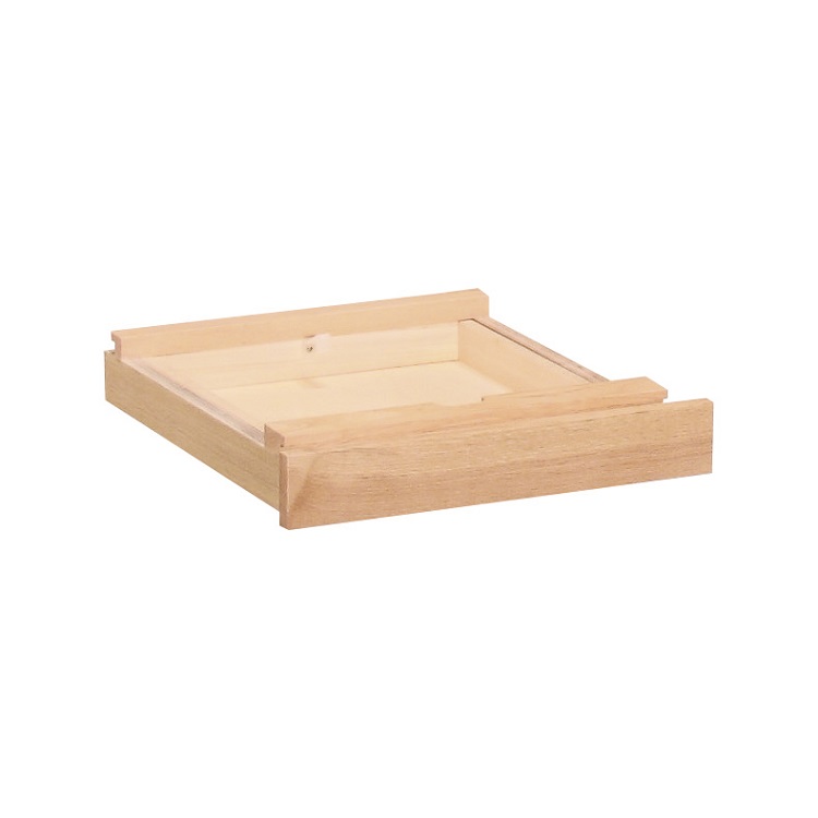 Utility plus 引き出し (デスク奥行60㎝用) AS0402 ピュアオーク 通販