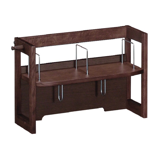 Utility plus ブックスタンド AS0406 モカブラウン 通販 | 【公式