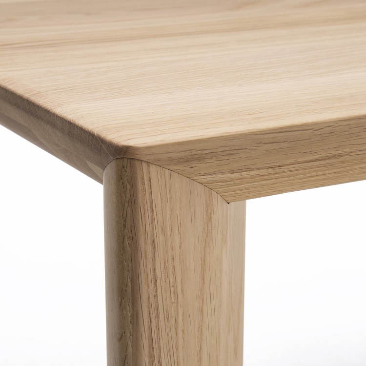 ダイニングテーブル DU6200 ピュアオーク 通販 | 【公式】カリモク家具